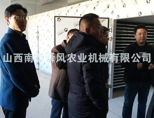 領(lǐng)導(dǎo)視察