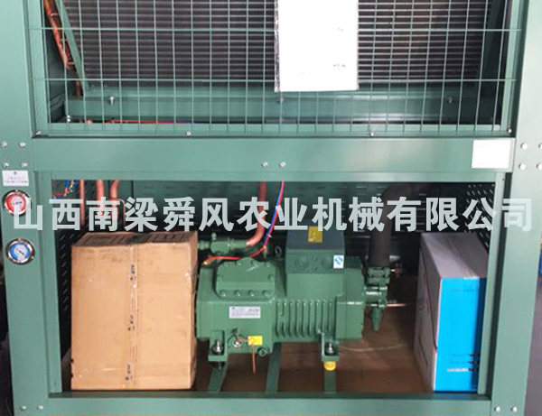 冷庫壓縮機(jī)